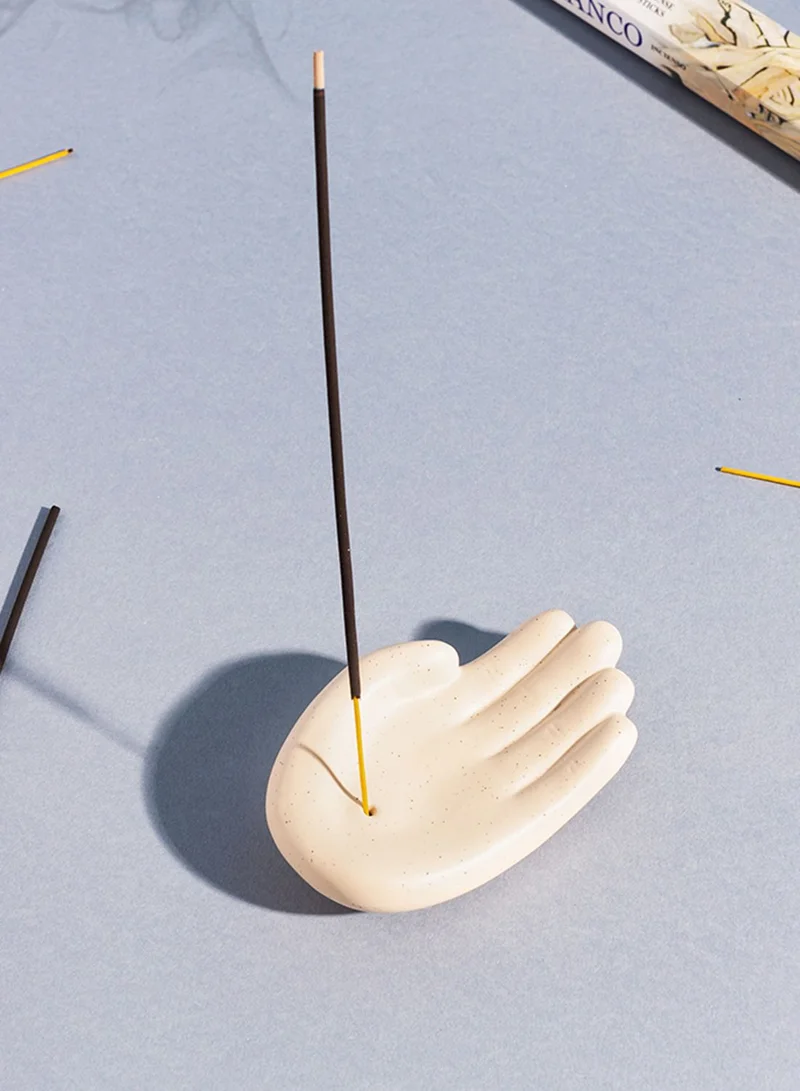 Sass & Belle Hand Incense Holder