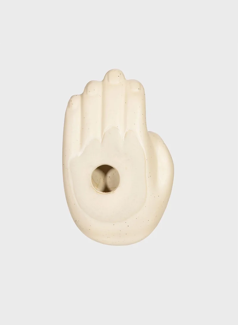 Sass & Belle Hand Incense Holder