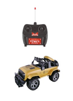 Power Joy Power Joy Remote Control King Cruiser 1/10 with Light, Assorted 1 Piece (Style & Color May Vary) | Toy Vehicle | Racing Car | Display Cars | Perfect Gift for Collectors and Kids  - Image 2