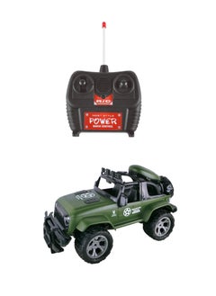 Power Joy Power Joy Remote Control King Cruiser 1/10 with Light, Assorted 1 Piece (Style & Color May Vary) | Toy Vehicle | Racing Car | Display Cars | Perfect Gift for Collectors and Kids  - Image 3