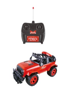 Power Joy Power Joy Remote Control King Cruiser 1/10 with Light, Assorted 1 Piece (Style & Color May Vary) | Toy Vehicle | Racing Car | Display Cars | Perfect Gift for Collectors and Kids  - Image 4