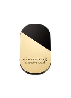 Max Factor Facefinity Compact Foundation 003  - Image 3