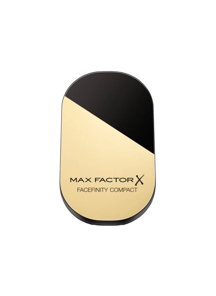 Max Factor - Facefinity Compact Foundation 003 - Image 1