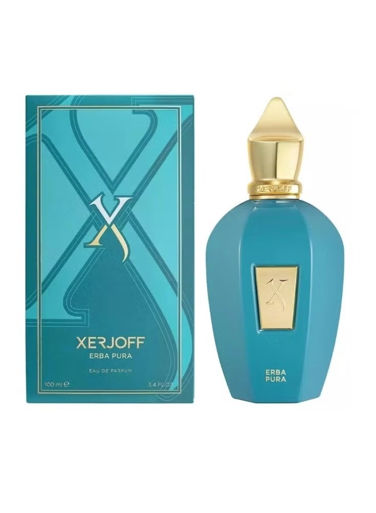زيرجوف عطر زيرجوف ايربا بورا او دو بارفيوم 100مل - Image 1