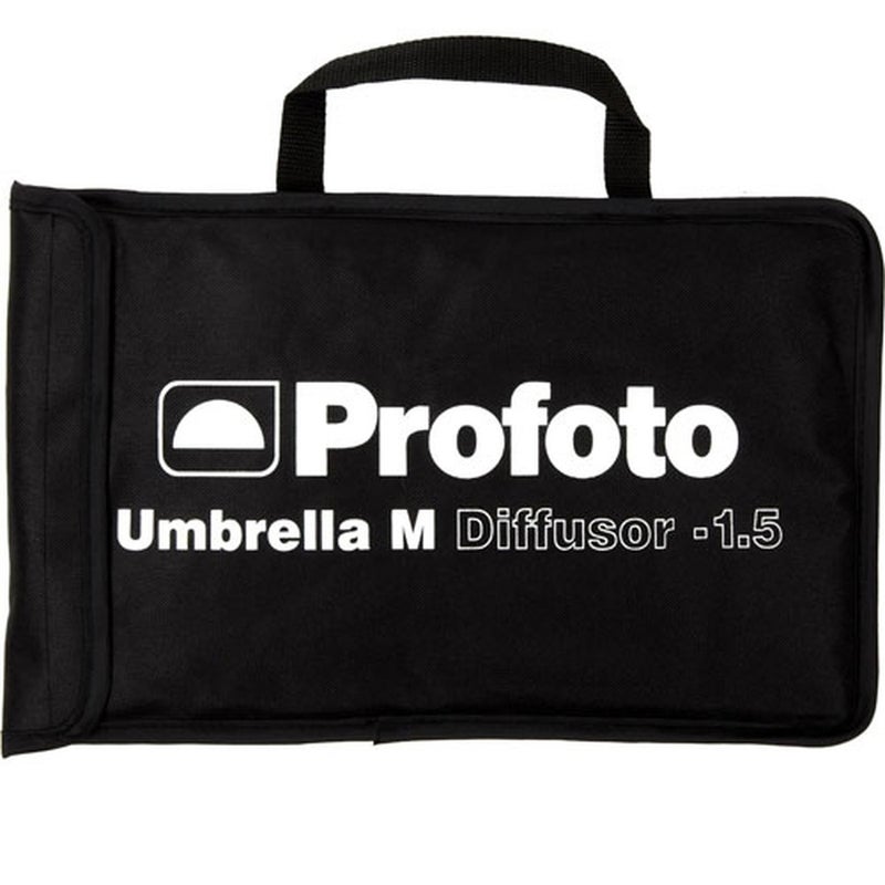 Profoto Umbrella Diffuser (Medium) 100991 - Image 3