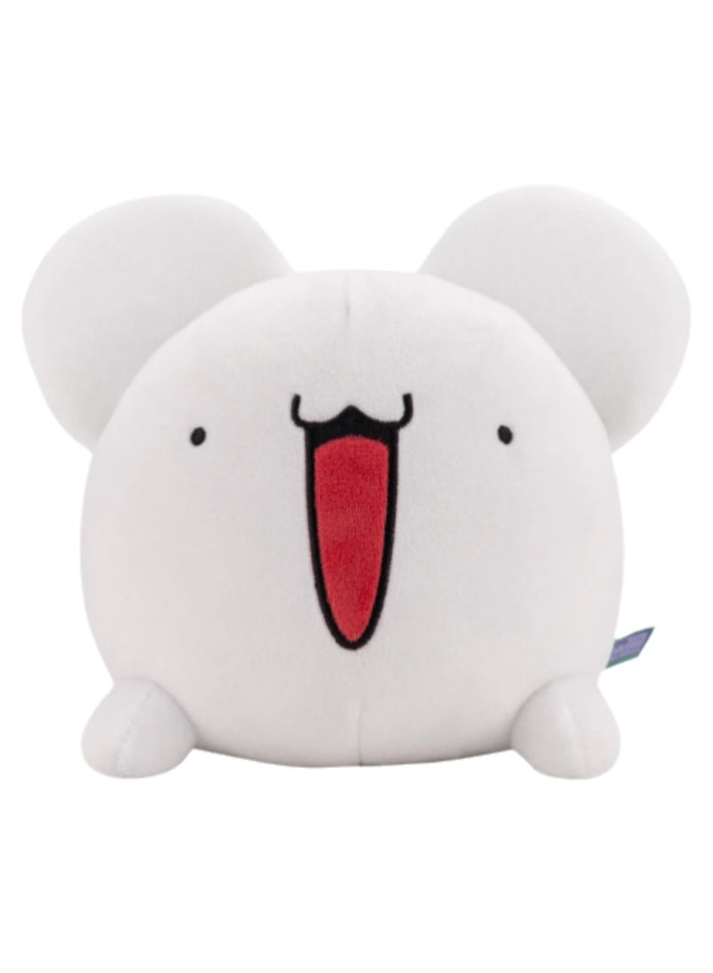45cm White Original Cute Plush Doll Suitable For Gifts