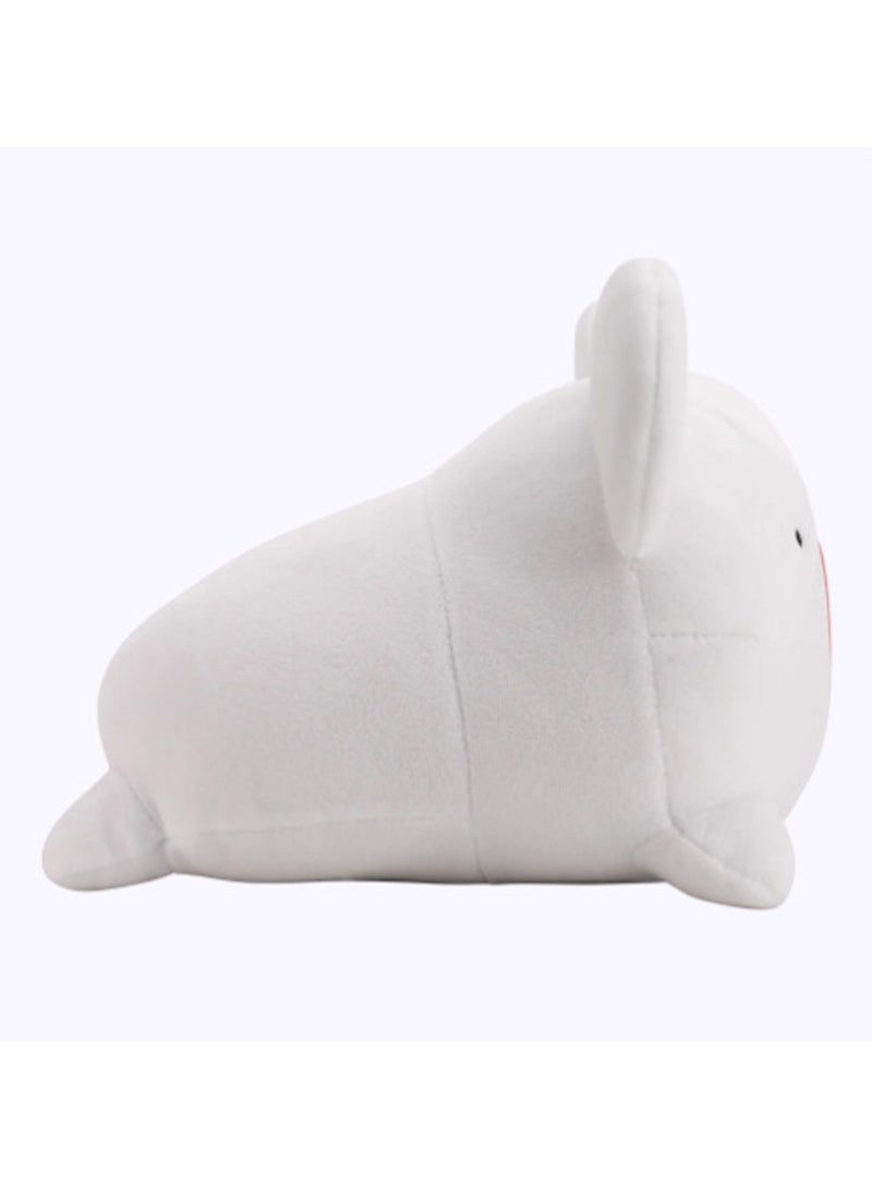45cm White Original Cute Plush Doll Suitable For Gifts