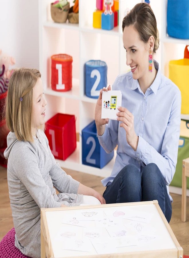 PHALIN Teacher Earrings for Women Beaded Teacher Drop Earrings Delicate Rhinestone Letter FRI-YAY Books Dangle Earrings Colorful Teacher Appreciation Gift (FRI-YAY) - Image 4