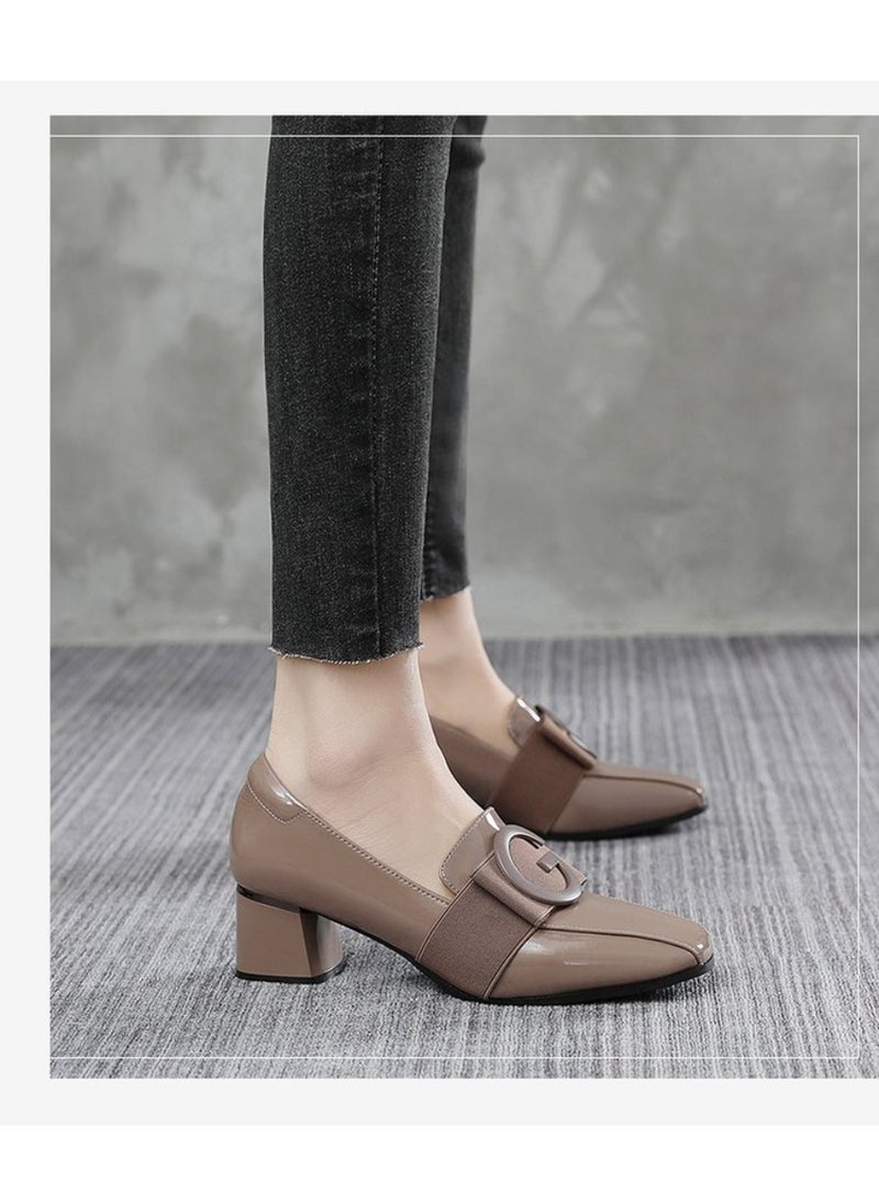 Rup Art Fashion Office Ladies Shoes Women Shoes  - Image 4