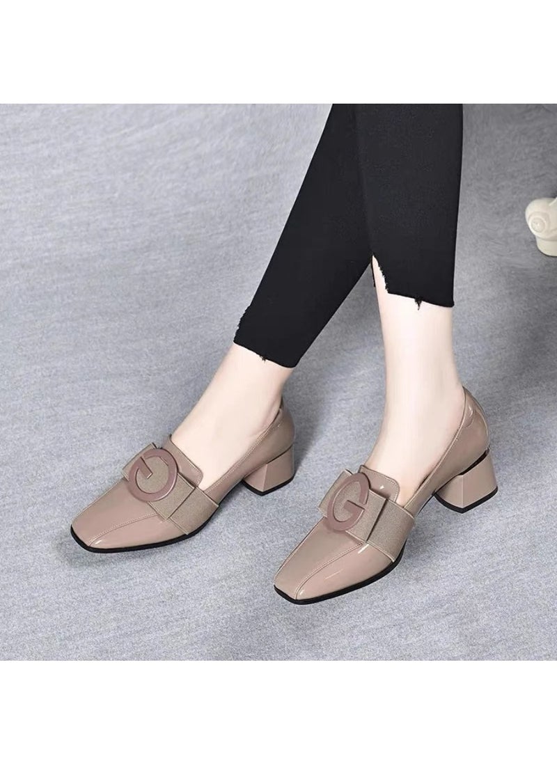 Rup Art Fashion Office Ladies Shoes Women Shoes  - Image 2