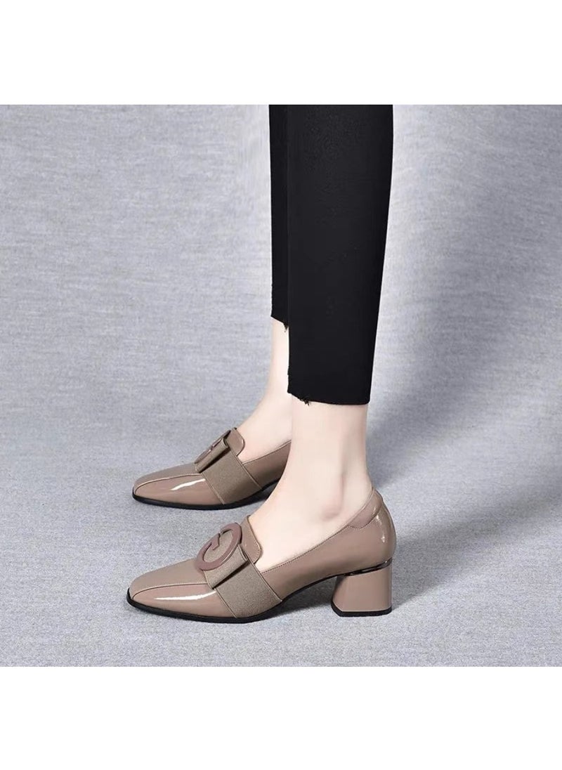 Rup Art Fashion Office Ladies Shoes Women Shoes  - Image 3