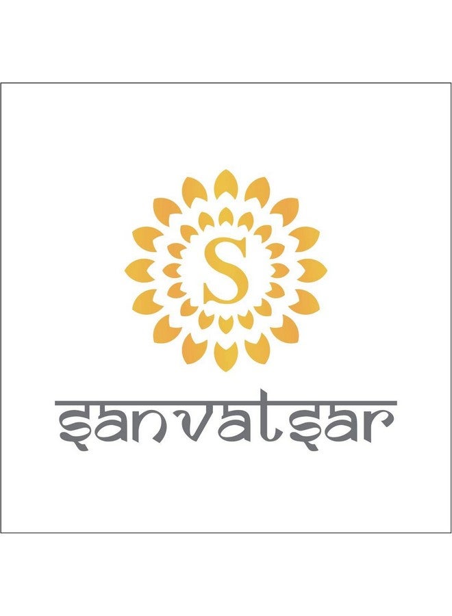 Sanvatsar Sanvatsar Home Pink Lotus Hanging | Diwali Showpiece Gift, Corporate Gift, Diwali Decoration, Home Decoration, Set of 6  - Image 3