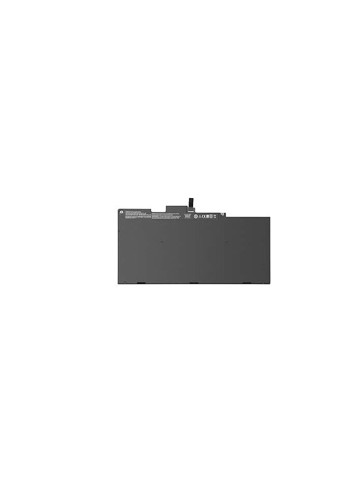 Terabyte بطارية لابتوب بديلة CS03XL CSO3XL TA03XL لجهاز HP EliteBook 745 G3 755 G3 840 G3 848 G3 850 G3 800513-001 800231-141 HSTNN-IB6Y HSTNN-I33C-4 T7B32 AA HSTNN-I3 3C-5 HP ZBook 15u G3 G4 mt42 mt43 - Image 1