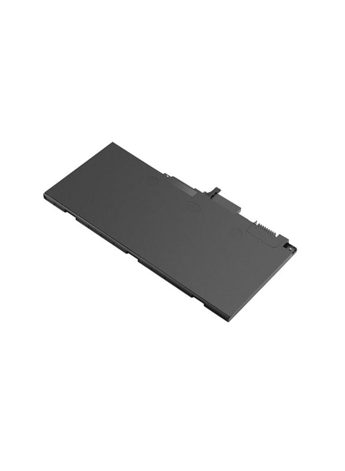 Terabyte بطارية لابتوب بديلة CS03XL CSO3XL TA03XL لجهاز HP EliteBook 745 G3 755 G3 840 G3 848 G3 850 G3 800513-001 800231-141 HSTNN-IB6Y HSTNN-I33C-4 T7B32 AA HSTNN-I3 3C-5 HP ZBook 15u G3 G4 mt42 mt43 - Image 2
