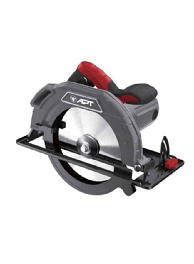 Apt APT 2000W 9" Metal Body Chainsaw  - Image 1