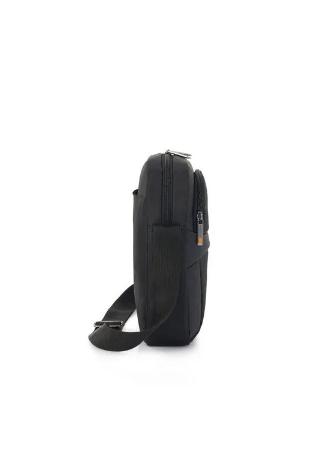 امريكان توريستر AMERICAN TOURISTER SEGNO CROSS Black - Image 5