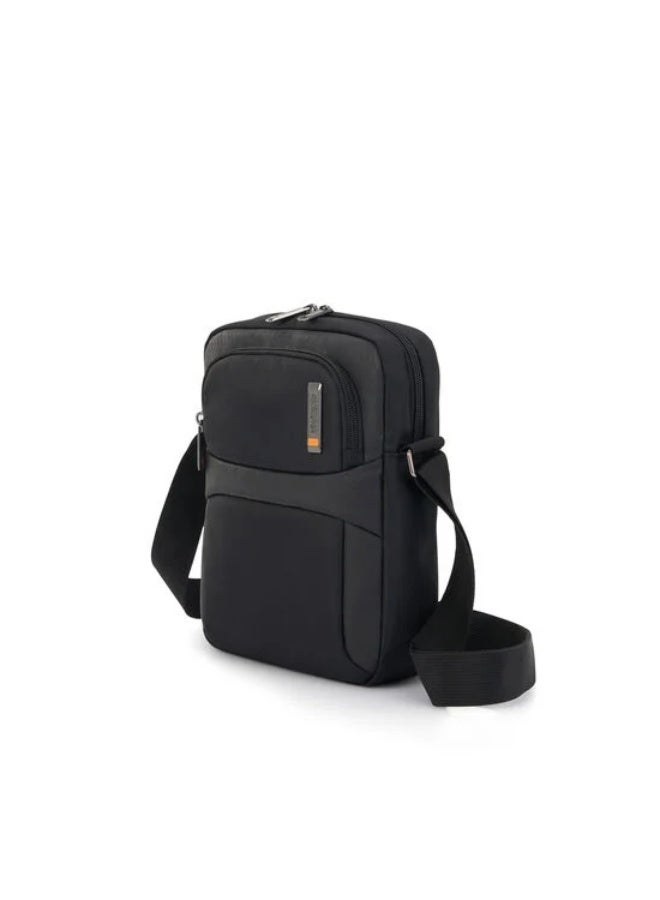 امريكان توريستر AMERICAN TOURISTER SEGNO CROSS Black - Image 3