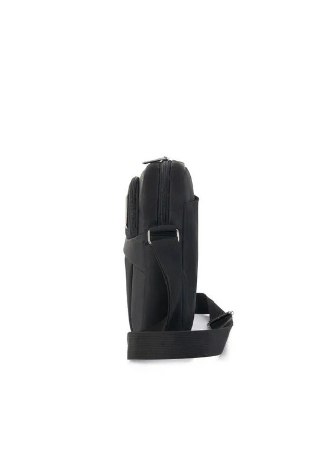 امريكان توريستر AMERICAN TOURISTER SEGNO CROSS Black - Image 4
