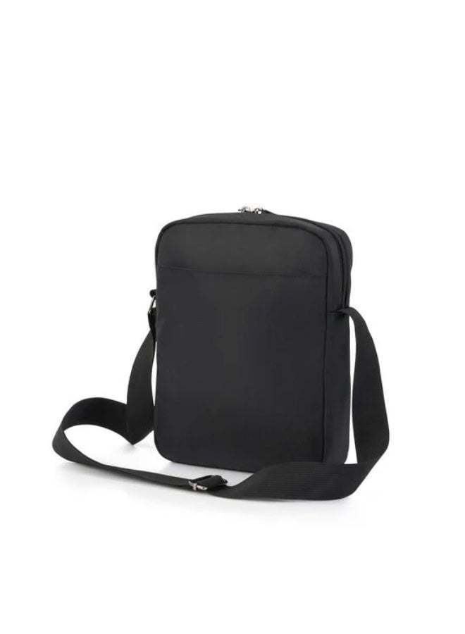 امريكان توريستر AMERICAN TOURISTER SEGNO CROSS Black - Image 2