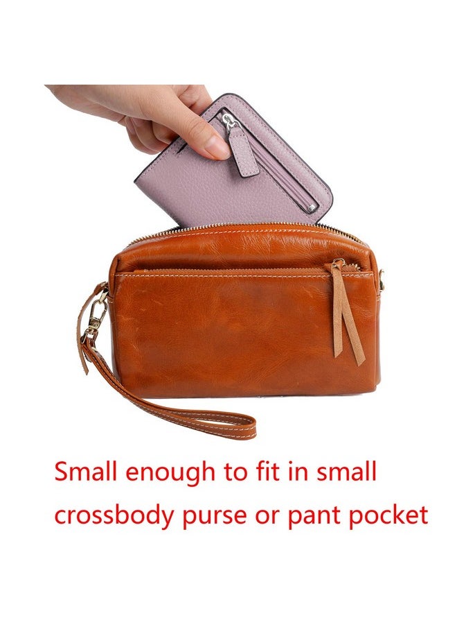 Rfid Wallet Women Minimalist Ladies Wallet Thin Wallet Mini Small Coin Purse Compact - pzsku/ZEF3FCC78DA7C95FEE7BDZ/45/_/1714991216/1e49c013-c22a-411b-b81e-e9bbe4c0ea4e