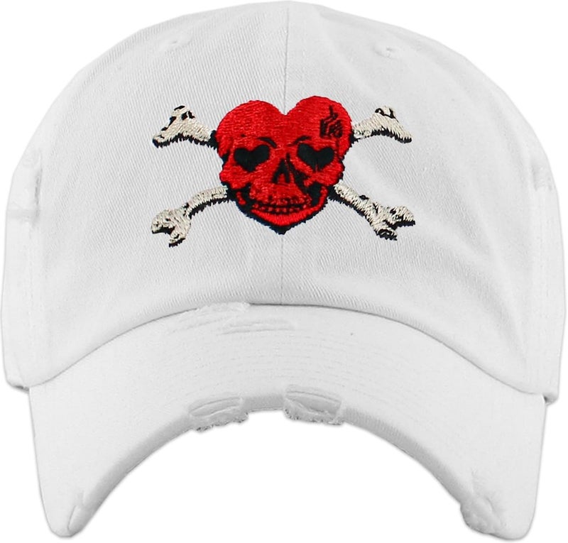 KBETHOS Daddy Dad Hat Pineapple Vacation Baseball Cap Vintage Distressed Classic Polo Style Adjustable - Image 2
