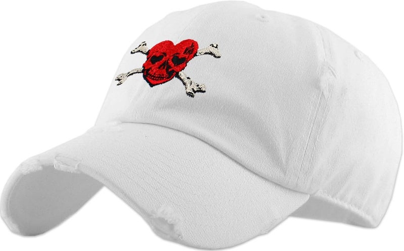 KBETHOS Daddy Dad Hat Pineapple Vacation Baseball Cap Vintage Distressed Classic Polo Style Adjustable - Image 1