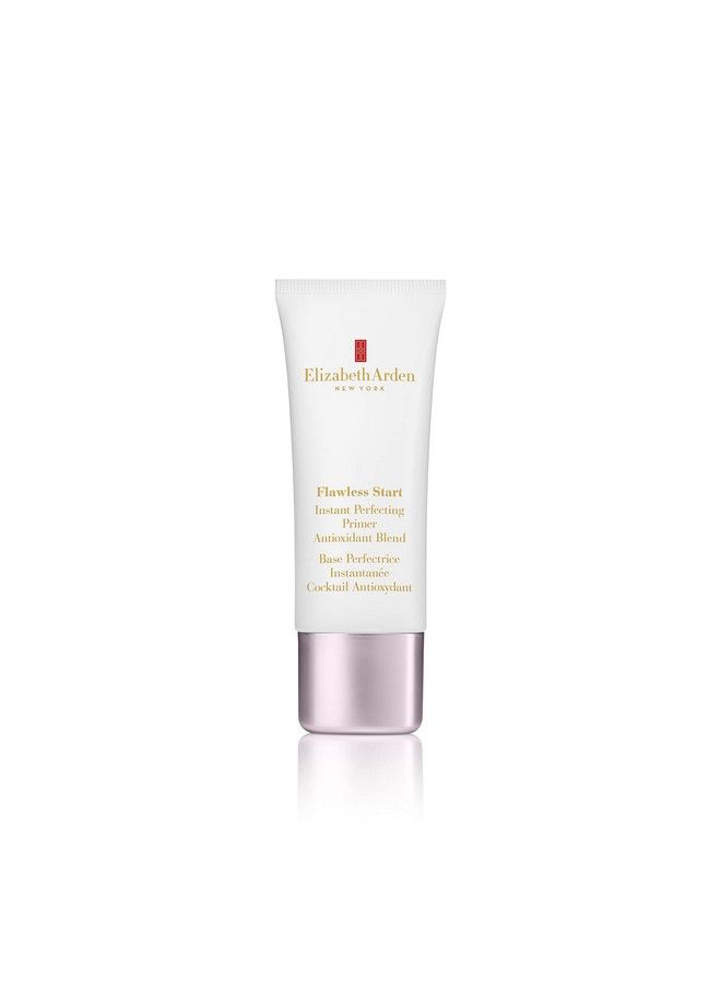 Elizabeth Arden Flawless Start Instant Perfecting Primer Antioxidant Blend - Image 1