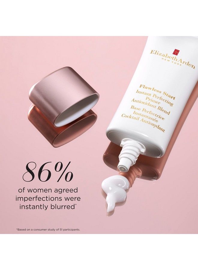 Elizabeth Arden Flawless Start Instant Perfecting Primer Antioxidant Blend - Image 3