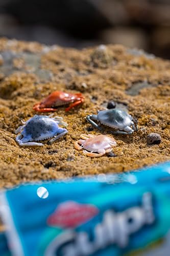 Berkley Gulp! Peeler Crab New Penny, 2" - Image 5