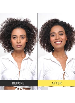ARATA Arata Curl Hair Oil With 14 Potent Oils (100 Ml)  - Image 4