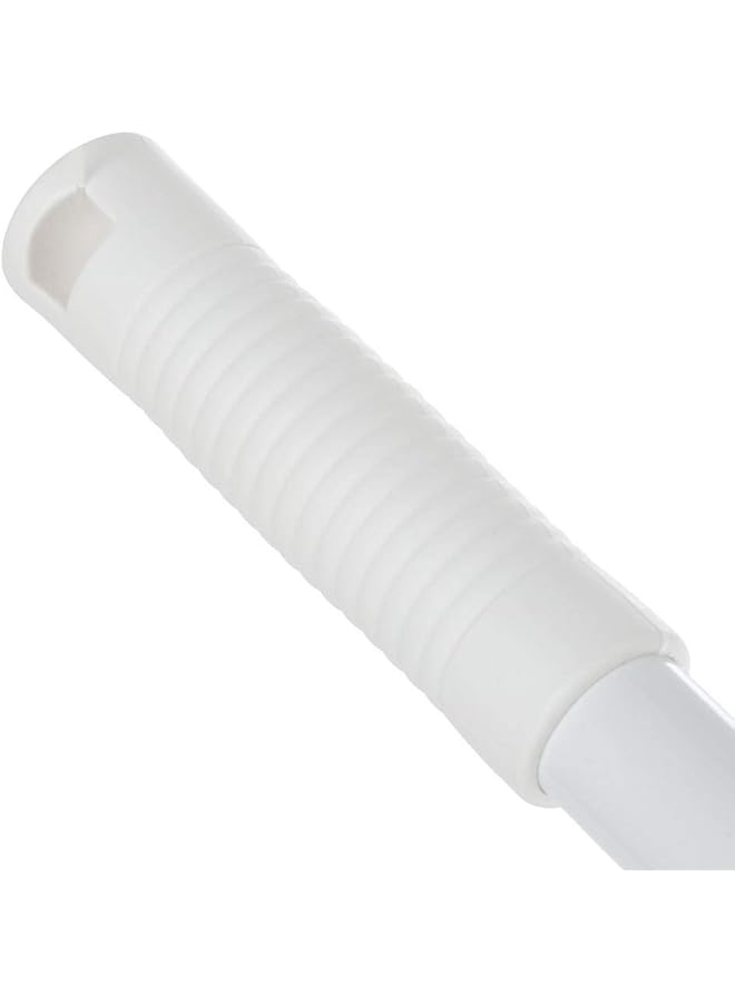 erorex Window Wand Squeegee And Washer Combo Tool 5 Feet Handle - Image 4