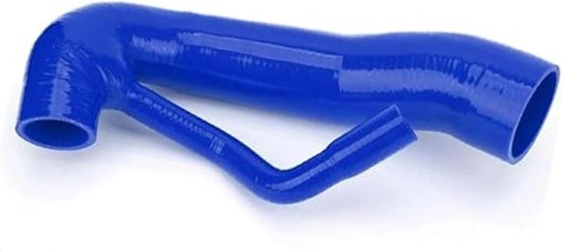 Wivplex Silicone Air Intake Hose Pipe for MINI