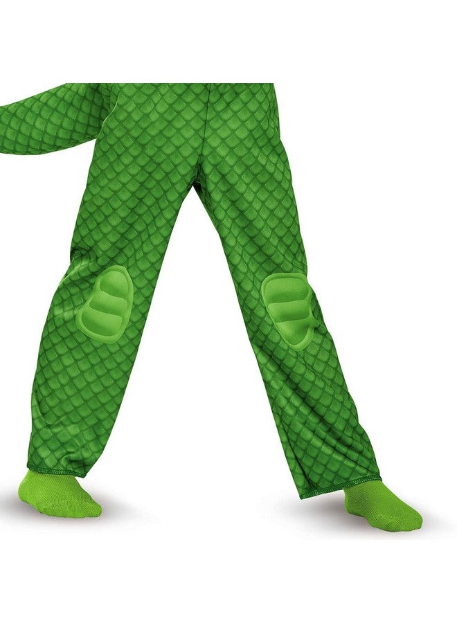 دسغايز زي جيكو من بي جي ماسكس للأطفال الصغار، بدلة رسمية من بي جي ماسكس - Image 4