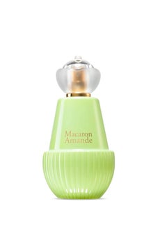 Jeanne Arthes Jeanne Arthes Macaron Amande Eau de Parfum 100ML  - Image 1