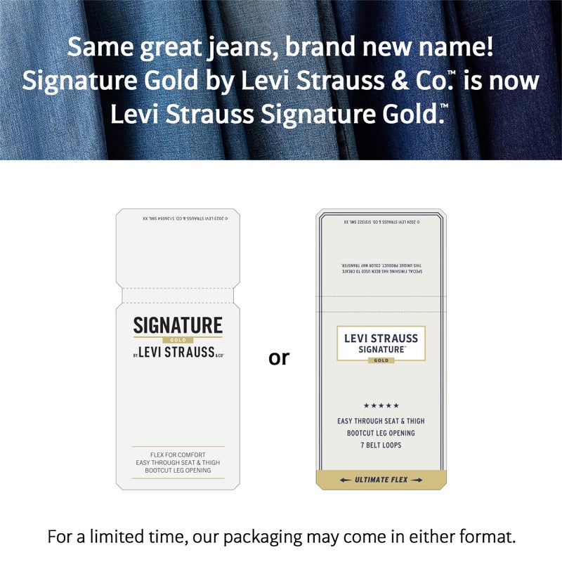 Levi Strauss Signature Gold Women's Totally Shaping Pull On Capri (Available in Plus Size), (New) Palm Gardens, 16 - Image 4
