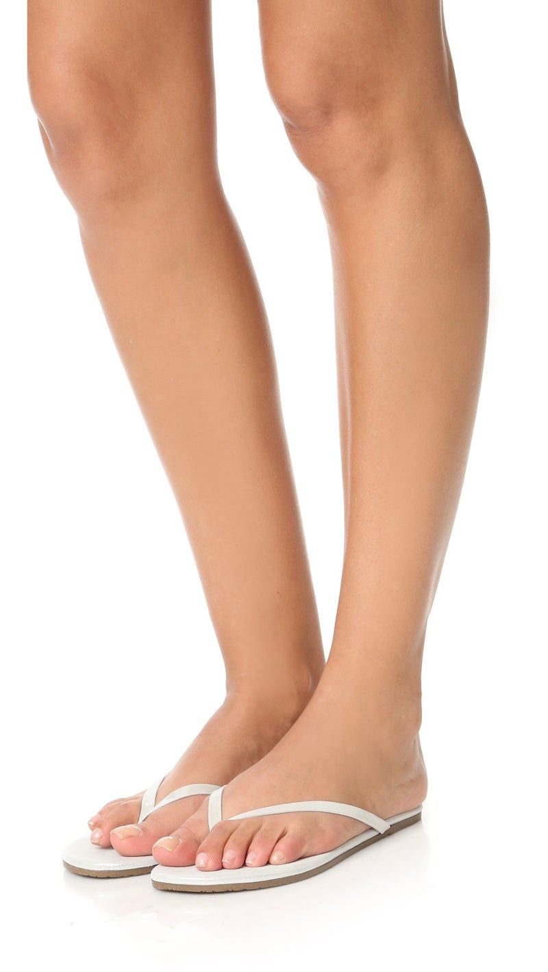 TKEES Women's Glitters, Gleam, 8 M US - Image 2