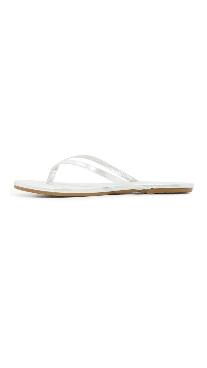 TKEES Women's Glitters, Gleam, 8 M US - Image 3