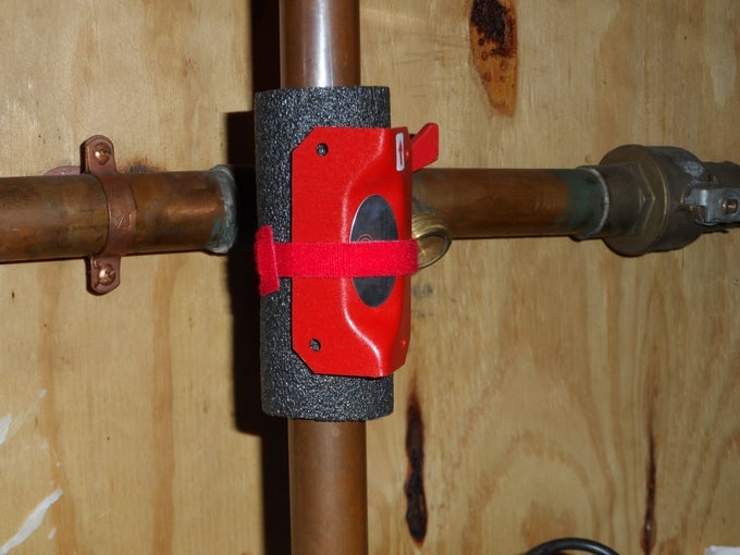 MAGNETIC WATER SOFTENER DOUBLE POWER DUPLEX NO SALT WATER SOFTENER MAGNET WATER TREATMENT