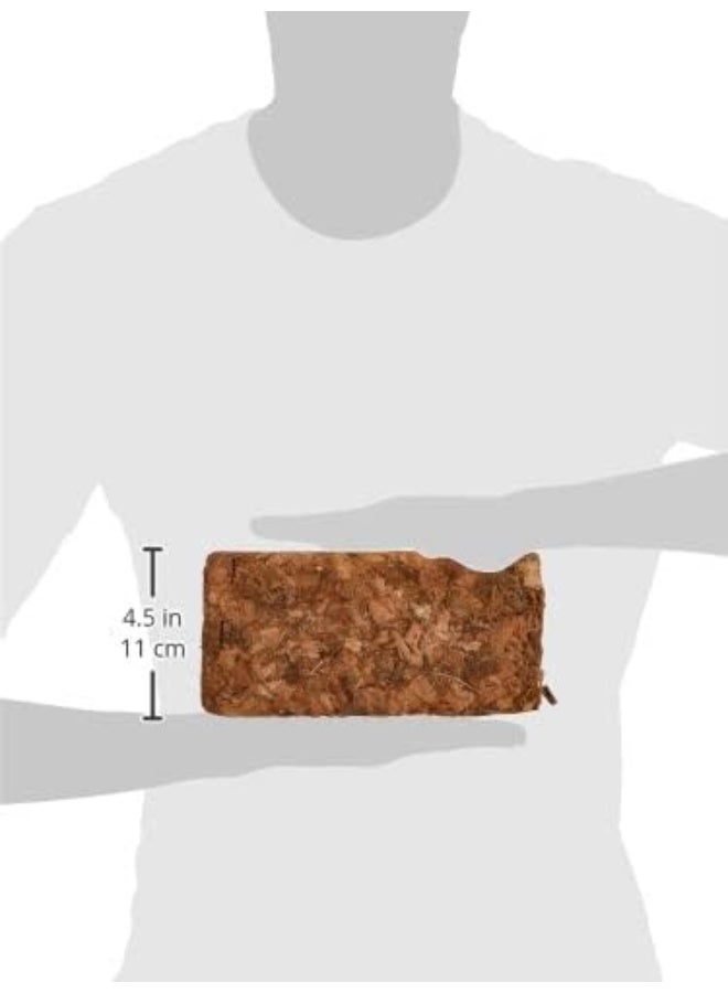 Trixie Trixie Coco Husks for Reptiles 4.5L brown  - Image 4