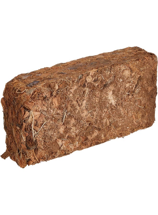 Trixie Trixie Coco Husks for Reptiles 4.5L brown  - Image 2