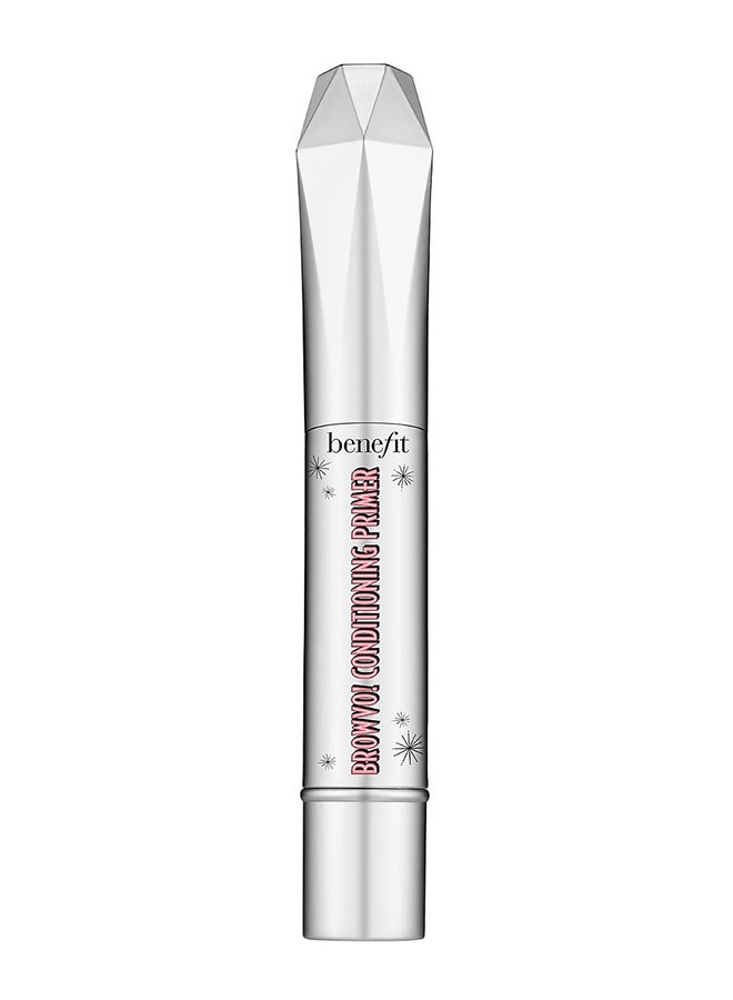 Benefit Cosmetics Browvo Conditioning Primer Black - Image 2