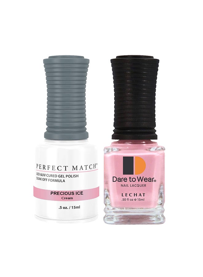 Lechat Gel Polish - Nail Lacquer 30ml Gel Nails Glossy Shine Long Lasting Soak off UV Gel Nail Polish for Nail Art French Manicure Pedicure Salon Quality Chip Resistant Gel Nail Extensions Nail Enamel