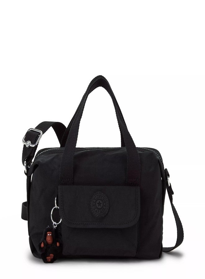 KIPLING KIPLING Kipling Brynne Handbag Black Tonal - Image 1