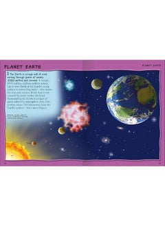 Fantastic Earth Facts (384 Pages)  - Image 1