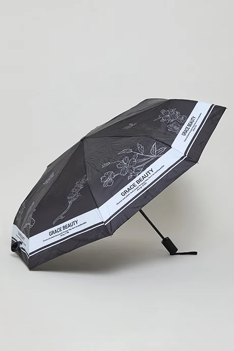 R&B Printed Umbrella