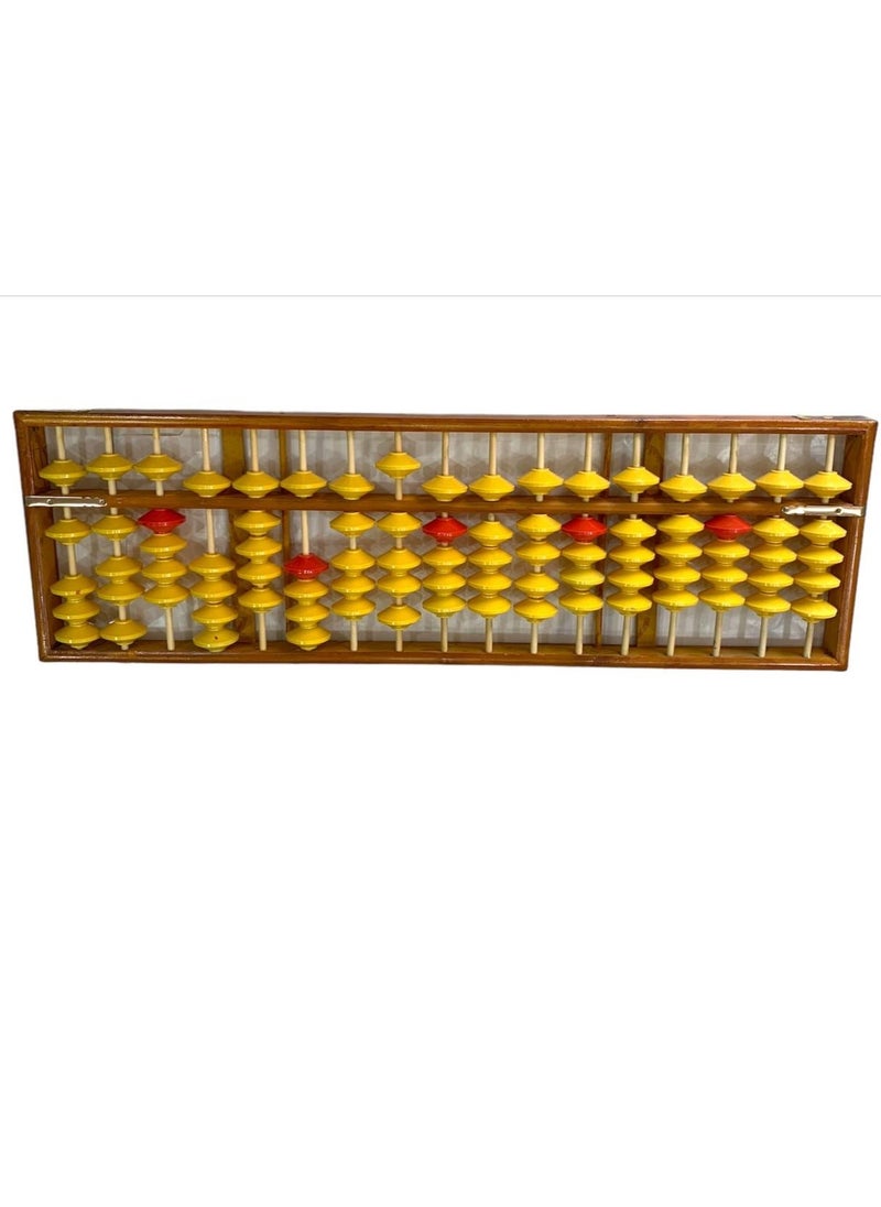 Safwa Toys - Children's toy, W32-13 UC Math Teacher Counter Toy from Al Safwa Toys - Image 1