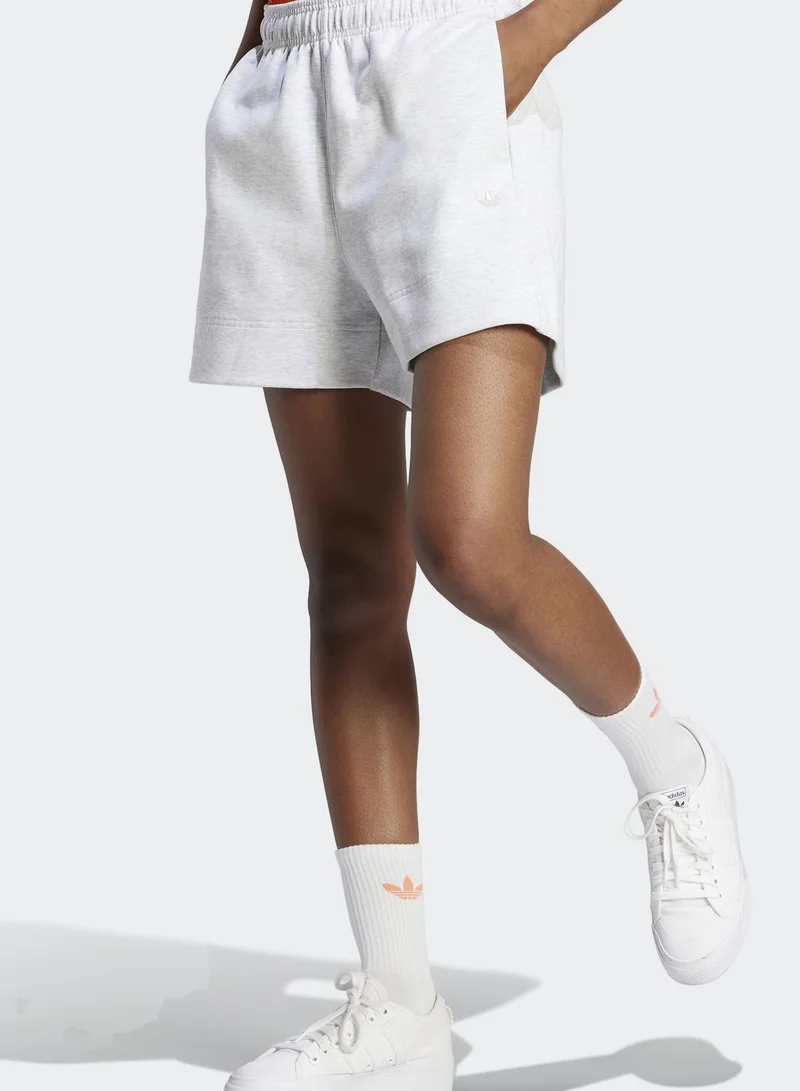 adidas Originals Premium Essentials Loose Shorts