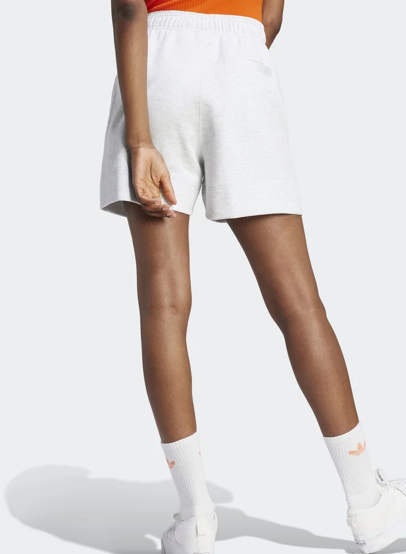 adidas Originals Premium Essentials Loose Shorts