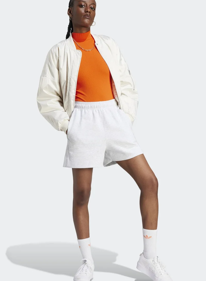 adidas Originals Premium Essentials Loose Shorts