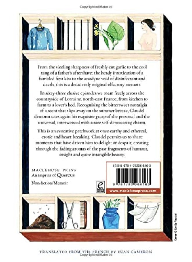 Parfums: A Catalogue of Remembered Smells - Image 2